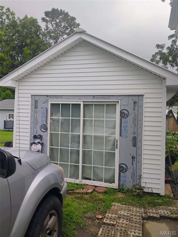 Property Photo: 417 Elliott Avenue MO 63740