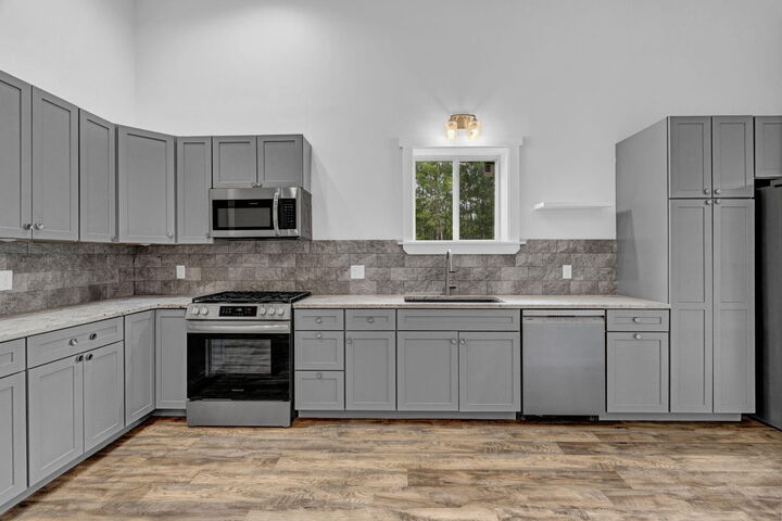 Property Photo:  350 Old Rte One  ME 04572 