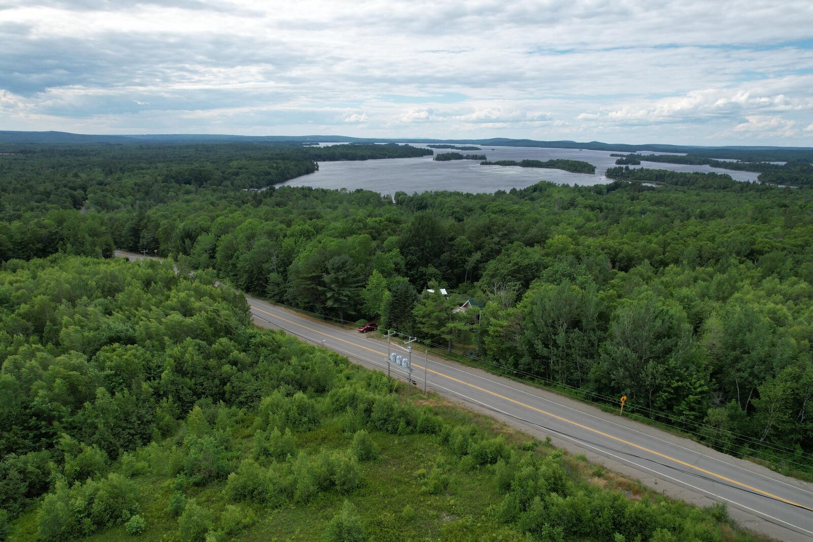Property Photo: Map10lotp 214 ME 04657