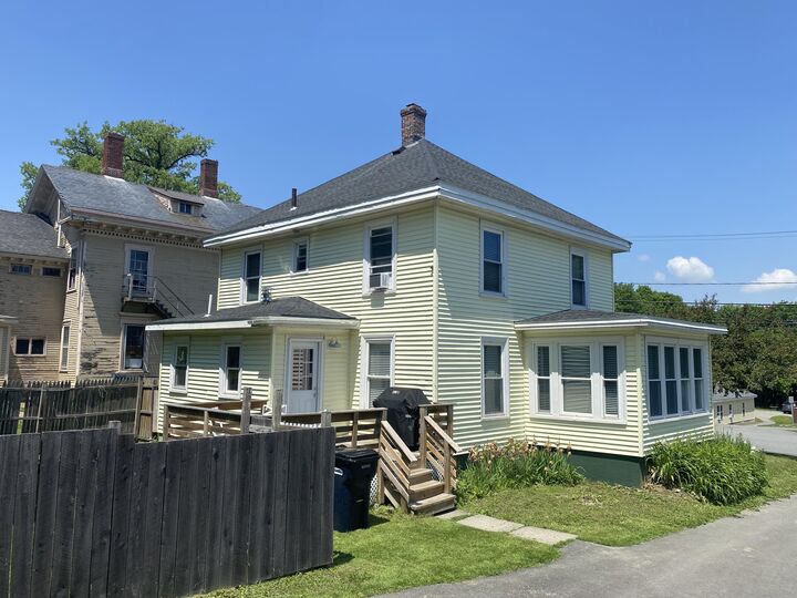 Property Photo:  94 Court Street  ME 04401 