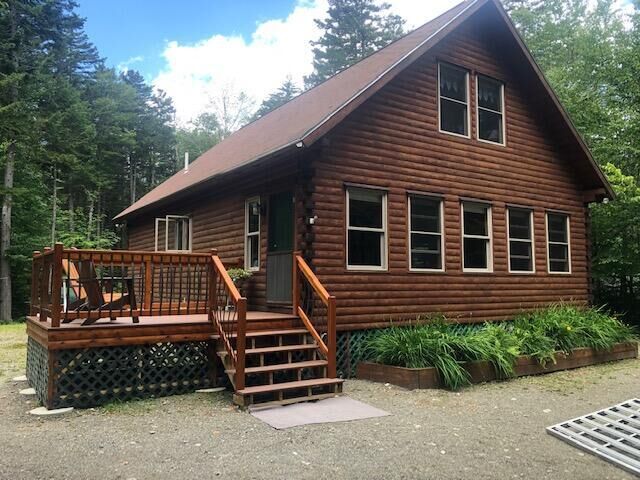 Property Photo: 10 Otter Slide Road ME 04441