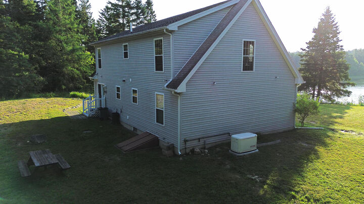 Property Photo:  33 Landing Road  ME 04680 