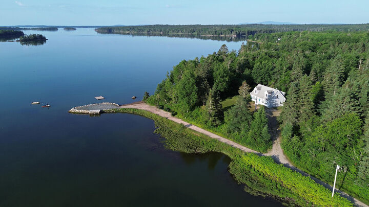 Property Photo:  33 Landing Road  ME 04680 