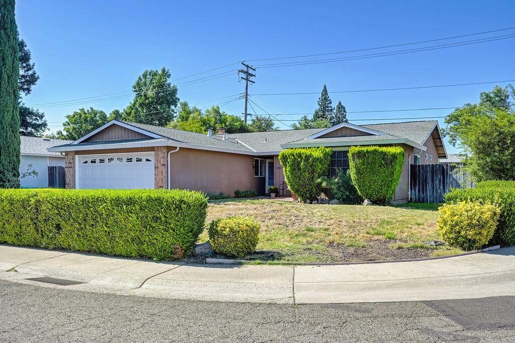 Property Photo:  6553 Willowleaf Drive  CA 95621 