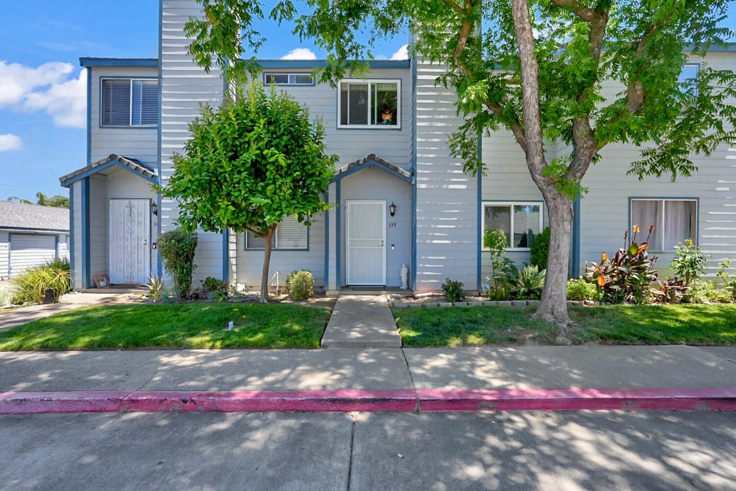 Property Photo:  445 Almond Drive 139  CA 95240 