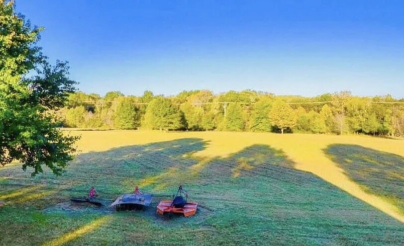 Property Photo:  4104 Twin Oaks Ln  TN 37013 
