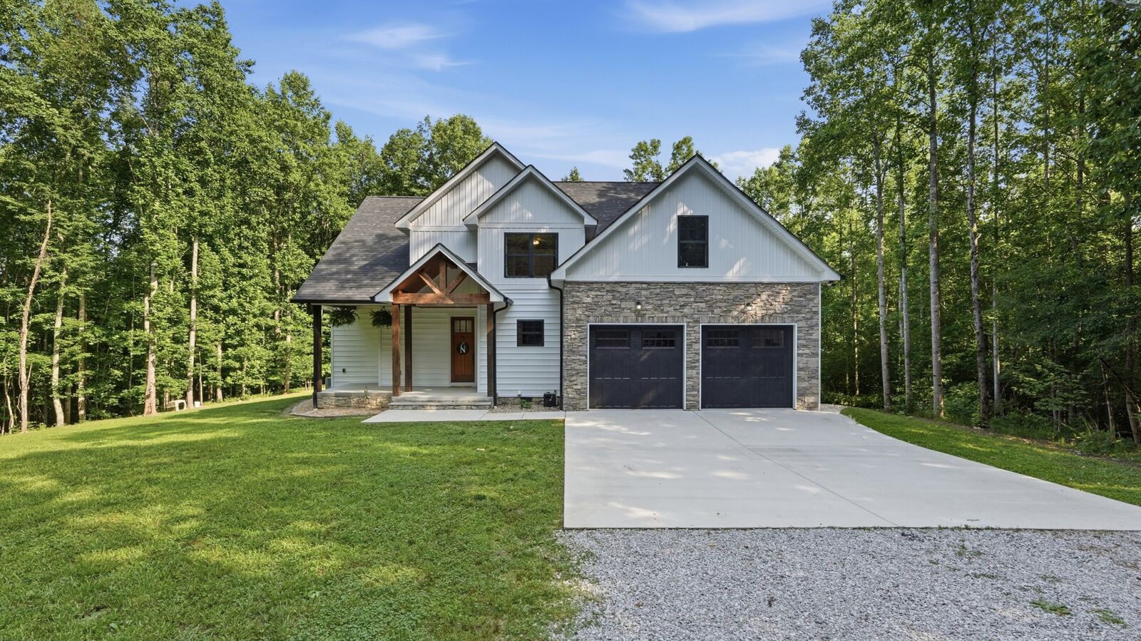 Property Photo:  209 Tree Hill Ln  TN 37352 