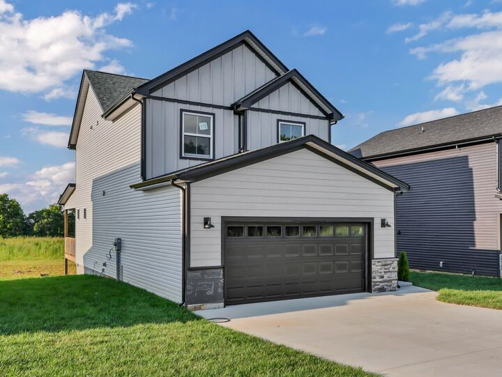 Property Photo: 2808 Brewster Dr TN 37042