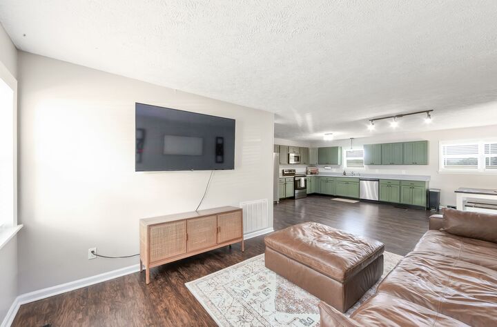 Property Photo:  5169 McKellar St  TN 38358 