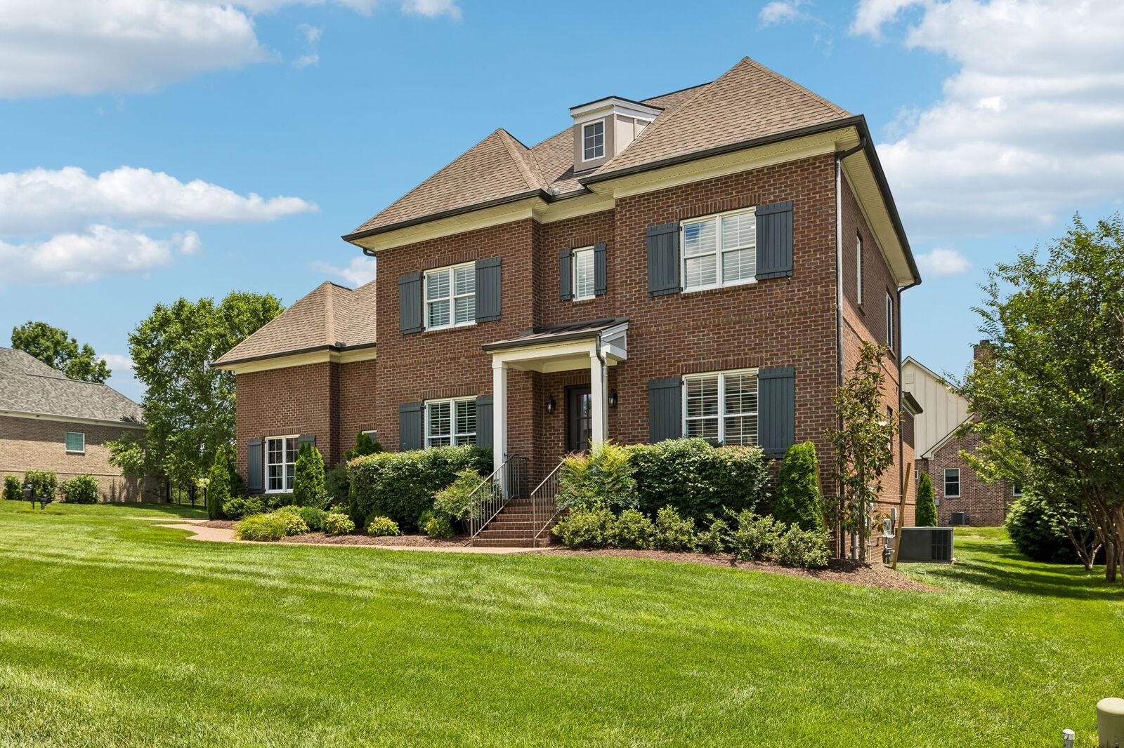Property Photo: 4101 Banner Square Ln TN 37014