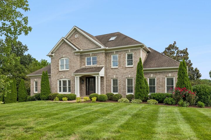 Property Photo: 2235 Avery Valley Dr TN 37067