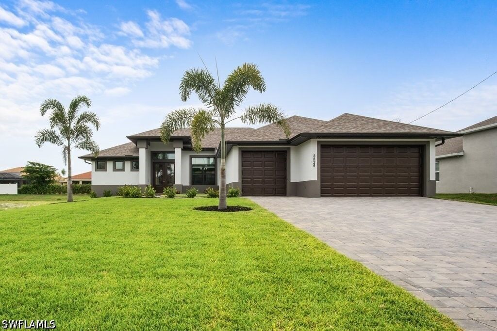 Property Photo: 2825 SW 49th Terrace FL 33914