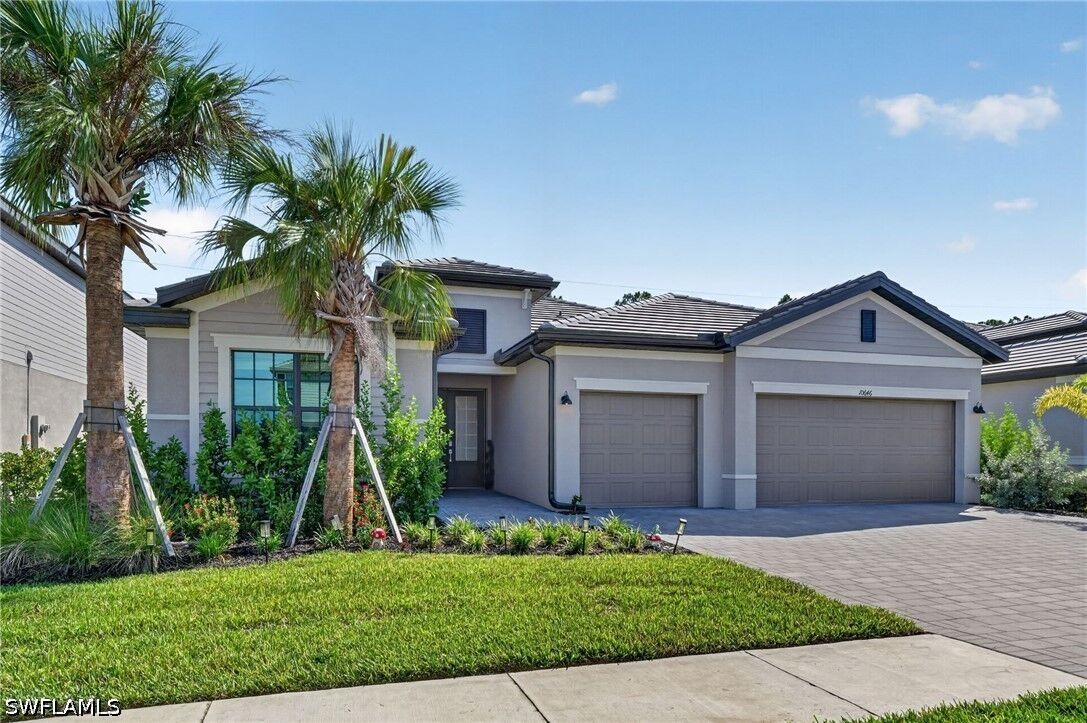Property Photo: 10646 Timber Creek Drive FL 33913