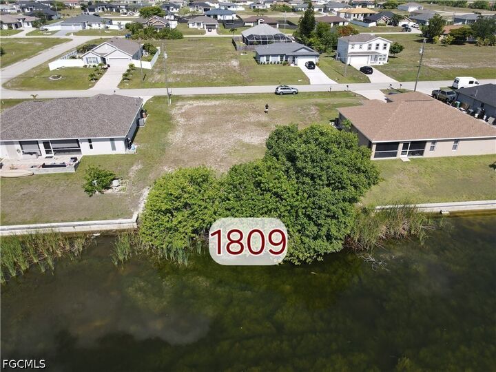 Property Photo:  1809 NW 7th Avenue  FL 33993 