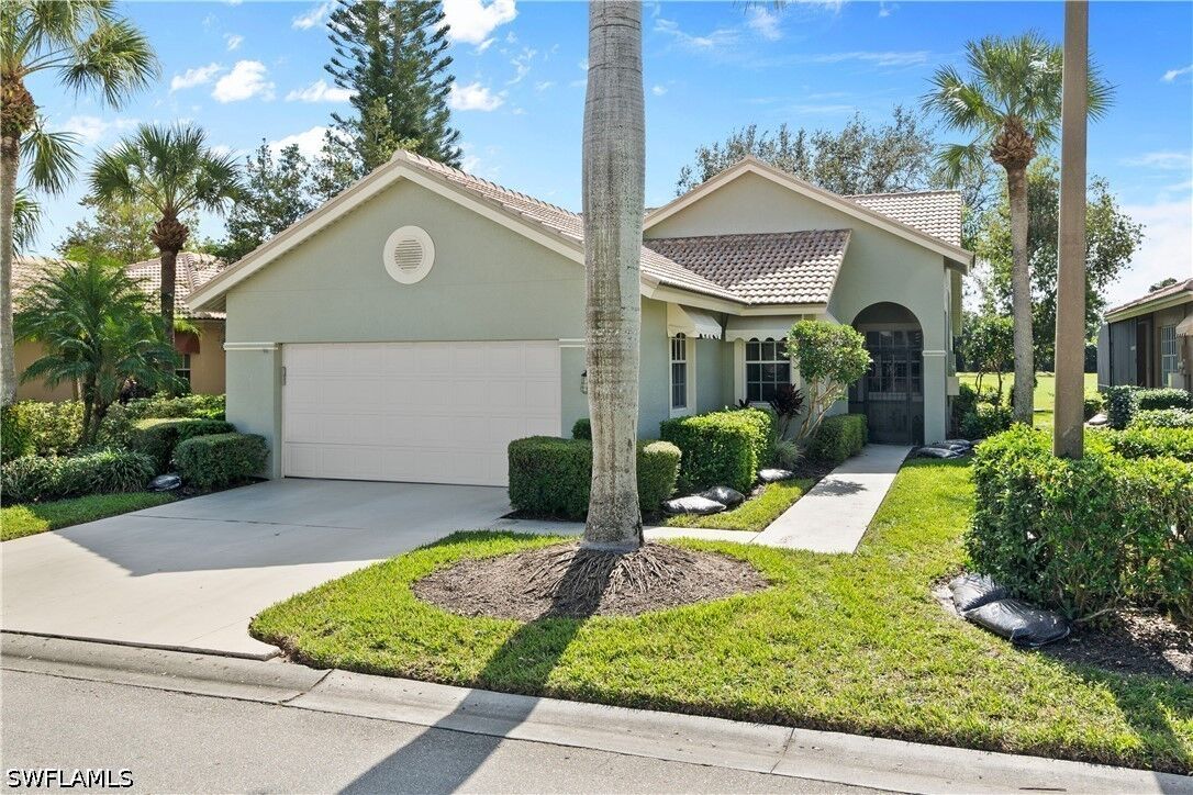 Property Photo: 13520 Southampton Drive FL 34135