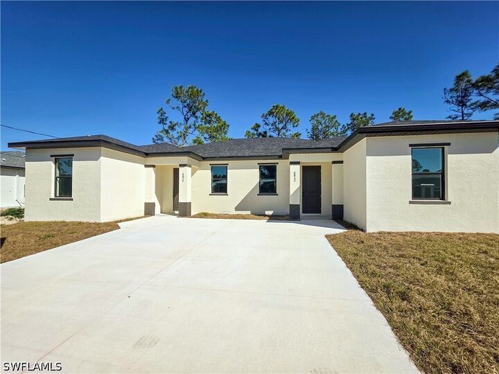 Property Photo:  4812/4814 30th Street SW  FL 33973 