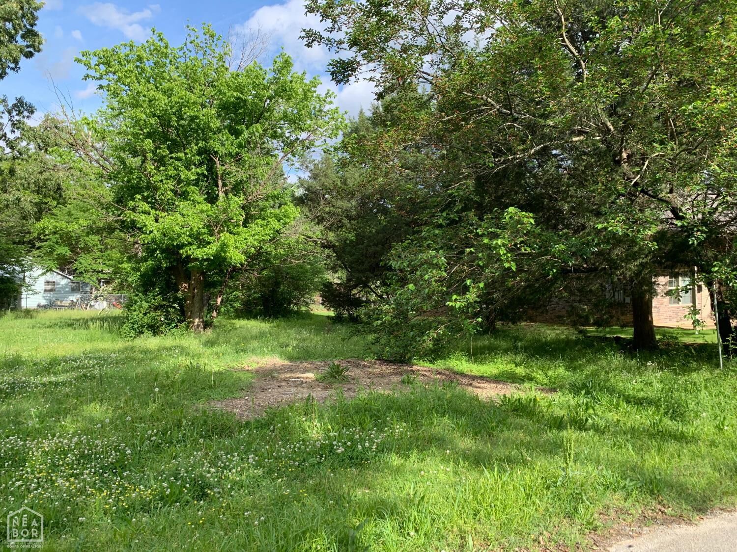 Property Photo: 1101 Hope Avenue AR 72401