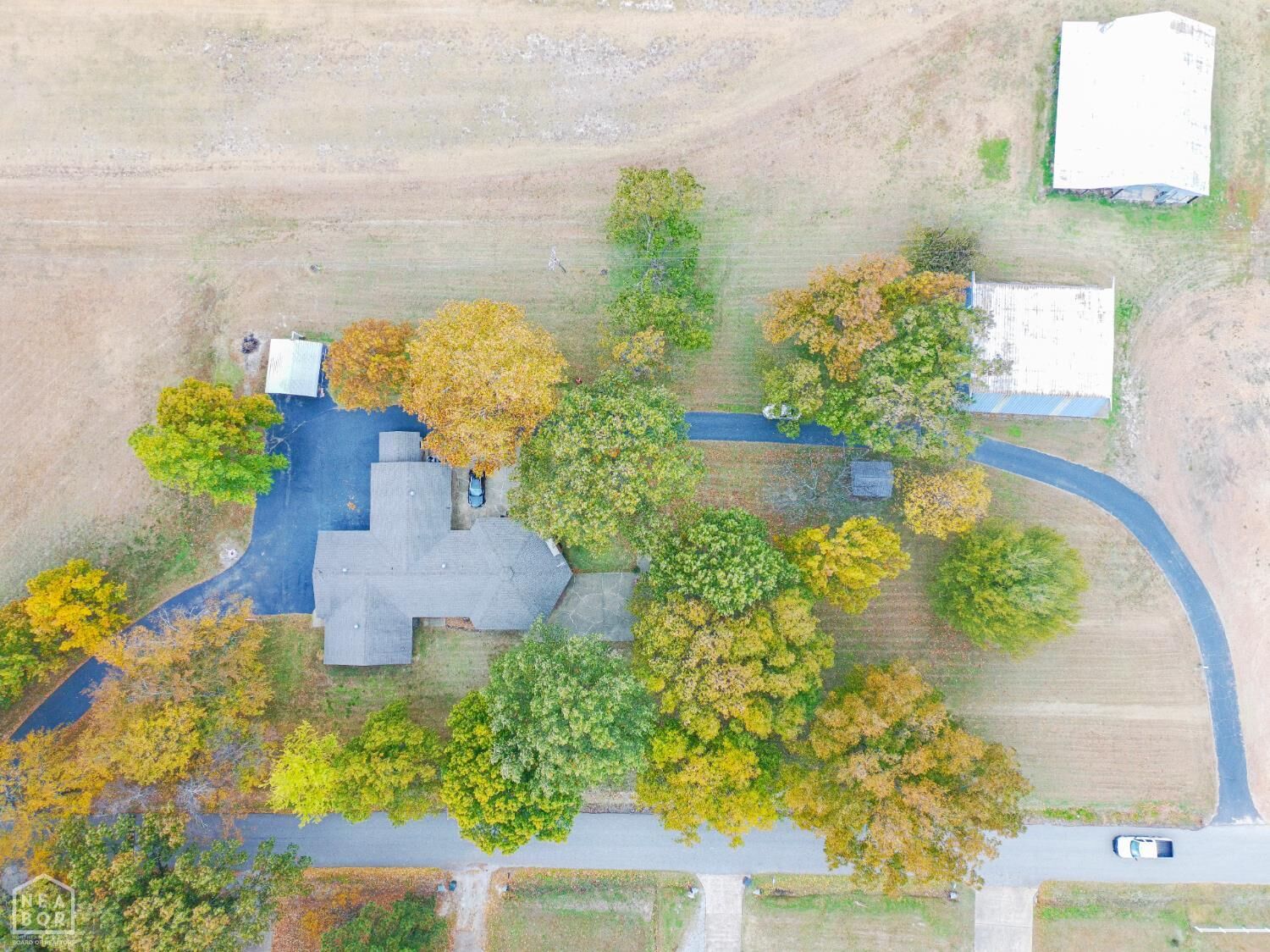 Property Photo:  8525 Wilson Lane  AR 72432 