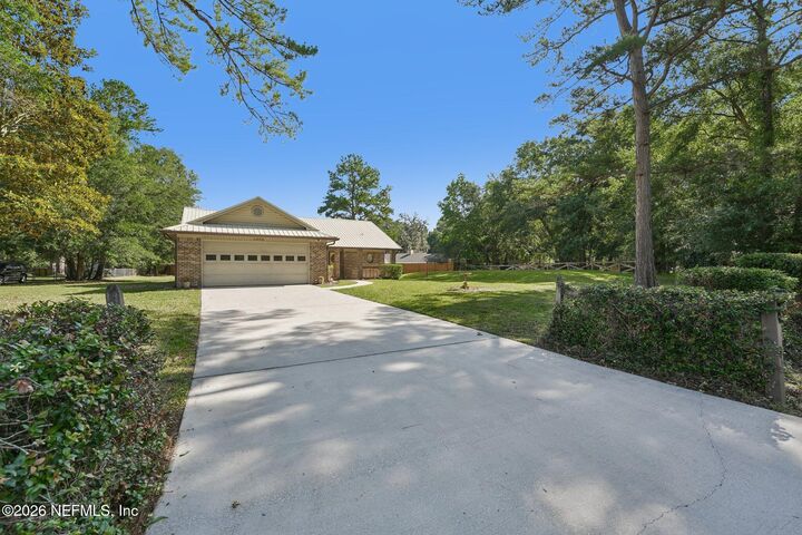 Property Photo:  3268 Wilderness Circle  FL 32068 