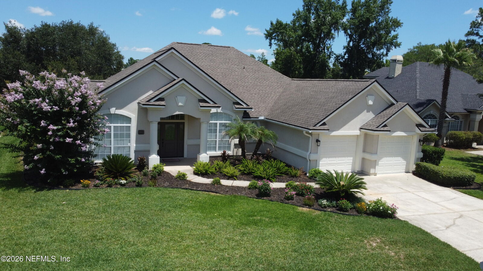 Property Photo:  1752 Eagle Watch Drive  FL 32003 