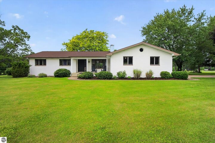 Property Photo:  150 Doral Drive  MI 49601 