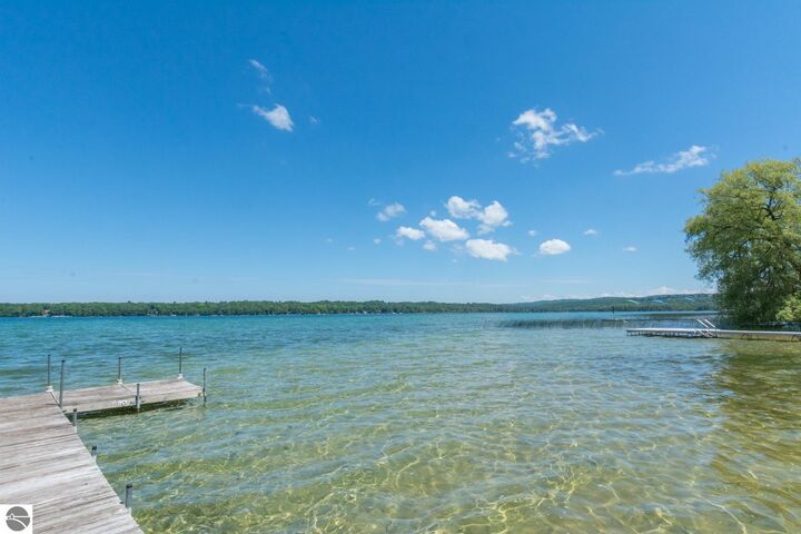 Property Photo:  530 E Harbor Highway  MI 49664 