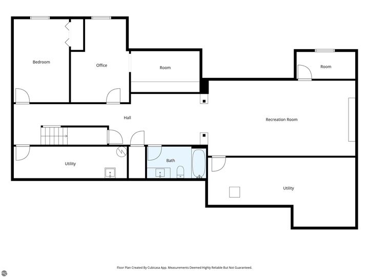 Property Photo:  8490 Reynolds Road  MI 49684 