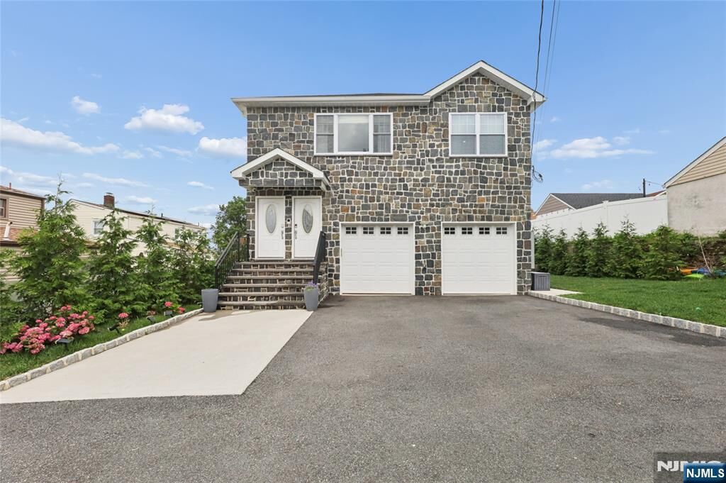 Property Photo:  518 8th Street  NJ 07071 