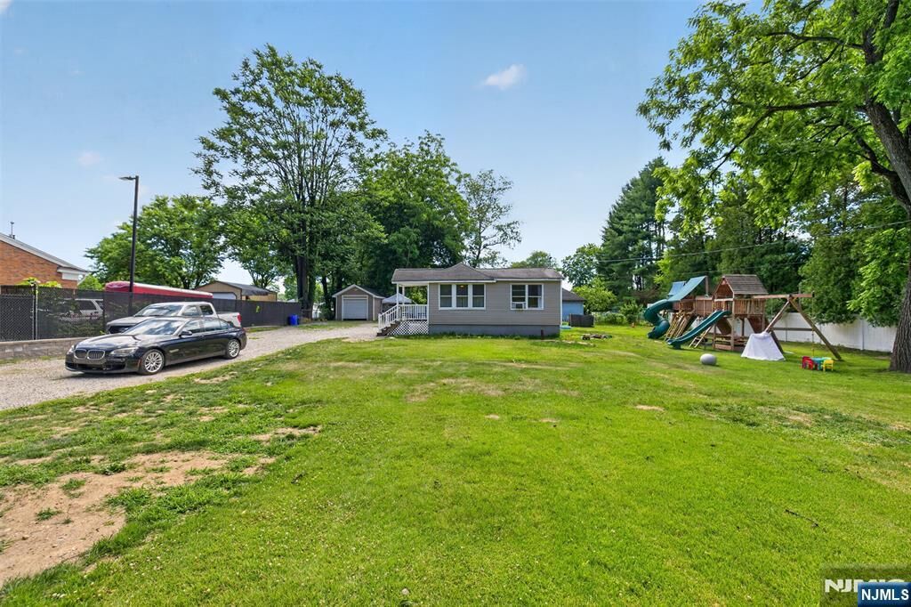 Property Photo: 57 Pine Brook Road NJ 07035