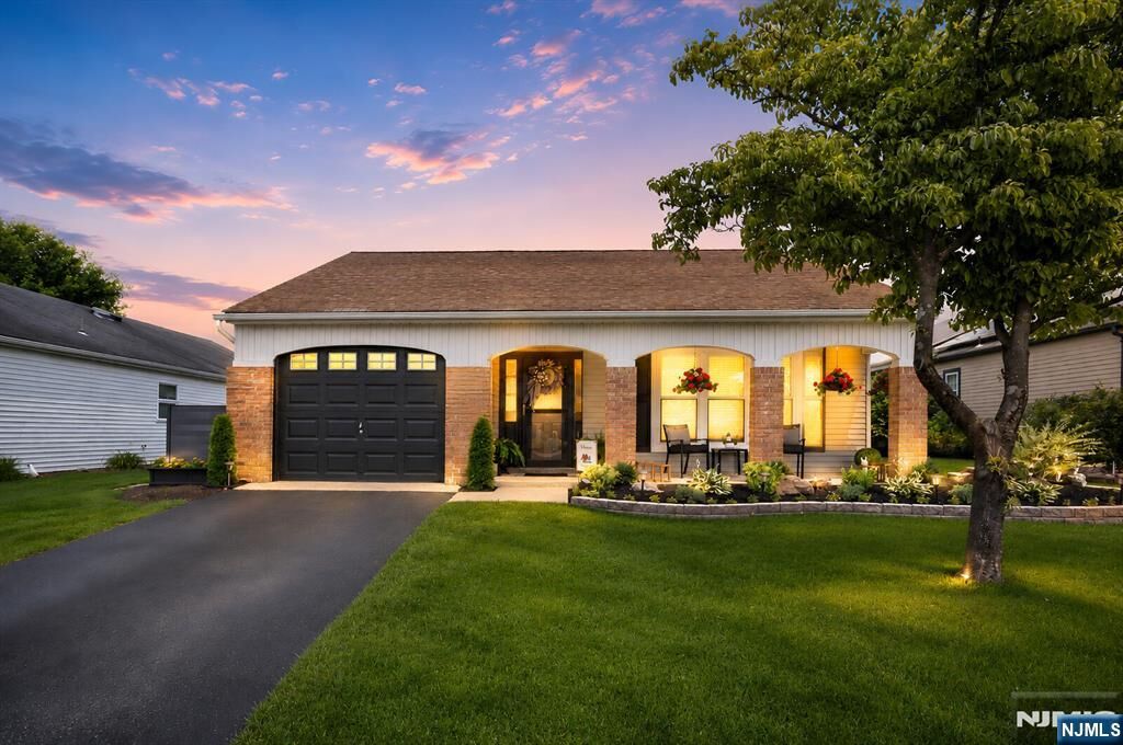 Property Photo: 8 Dorset Road NJ 08759