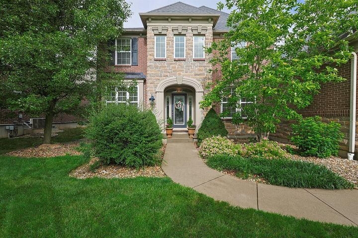 Property Photo:  11065 Galileo Boulevard  KY 41091 