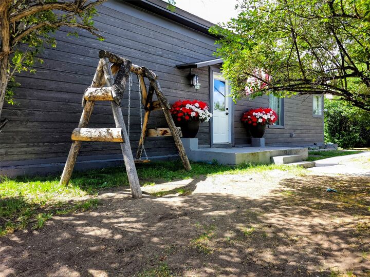 Property Photo: 1926 George Street MT 59701