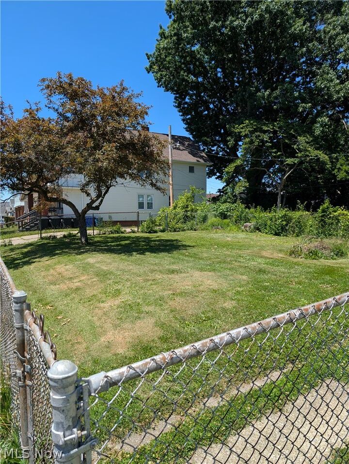 Property Photo:  3558 Bosworth Road  OH 44111 
