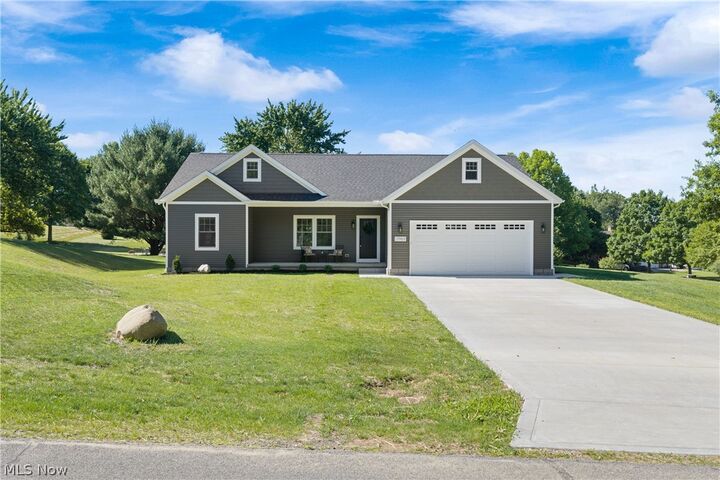 Property Photo:  13969 N Highview Drive  OH 44618 