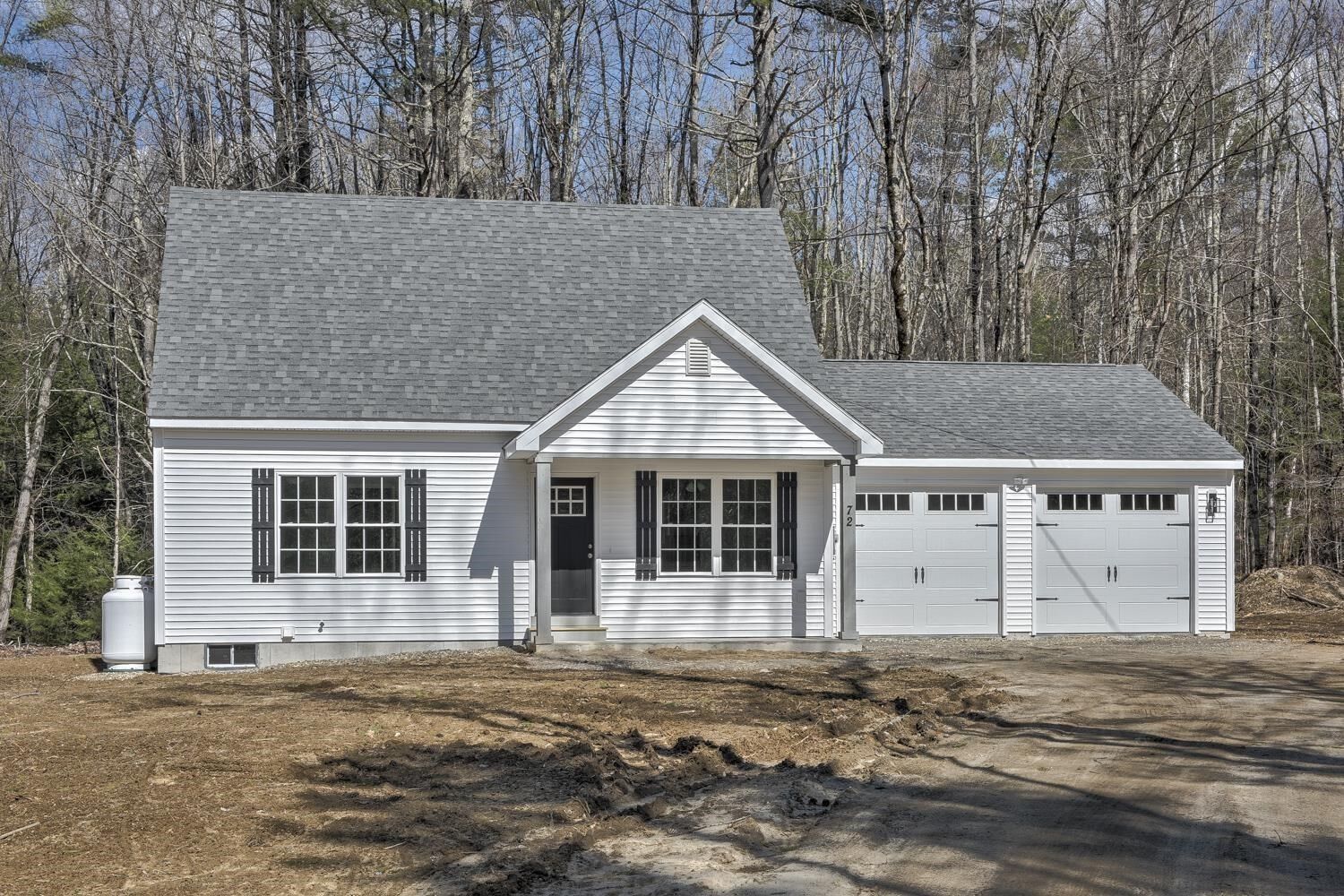 Property Photo:  11 Asheley Avenue  NH 03451 