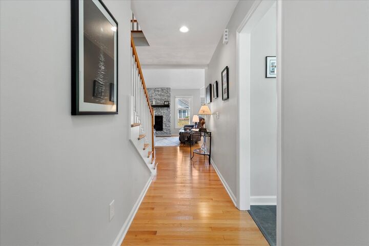 Property Photo:  1016 Chateau Court  VA 24060 