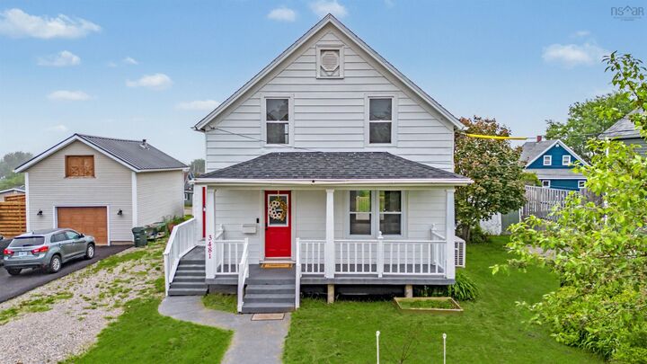 3481 Ellsworth Avenue — photo 1
