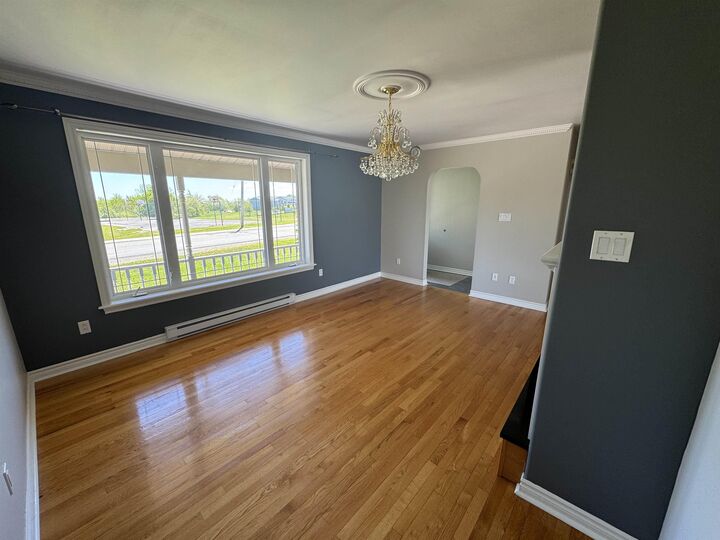 Property Photo:  115 Main Street  NS B1E 1E7 