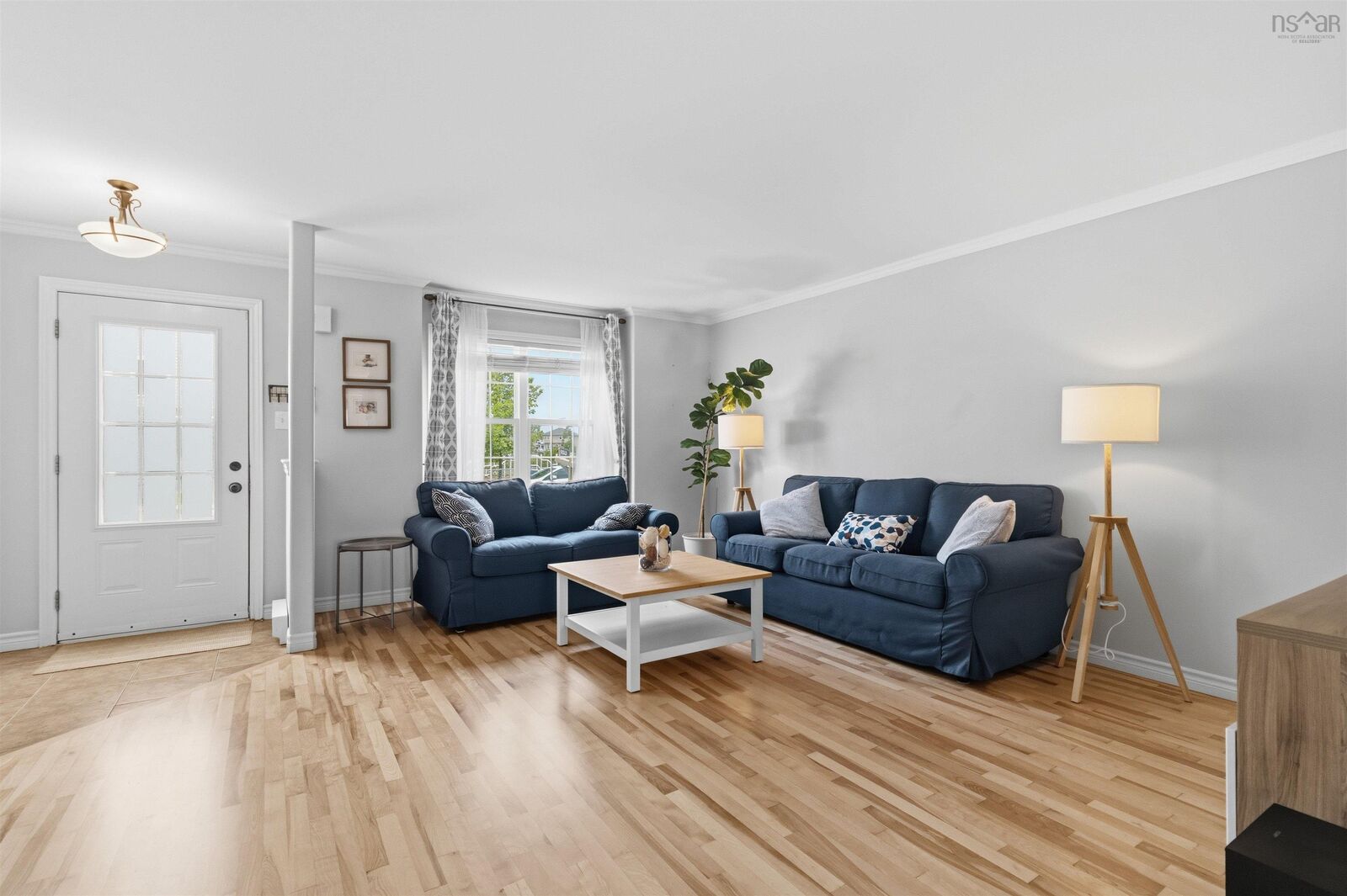 Property Photo: 202 Transom Drive NS B3M 4T7