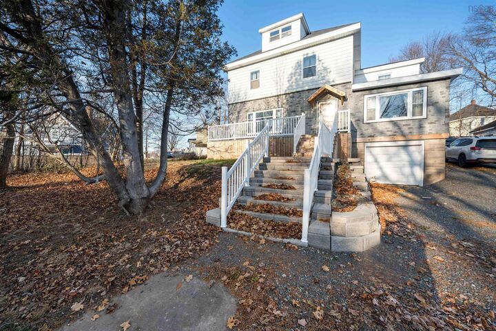 Property Photo:  132 Almont Avenue  NS B2H 3G7 