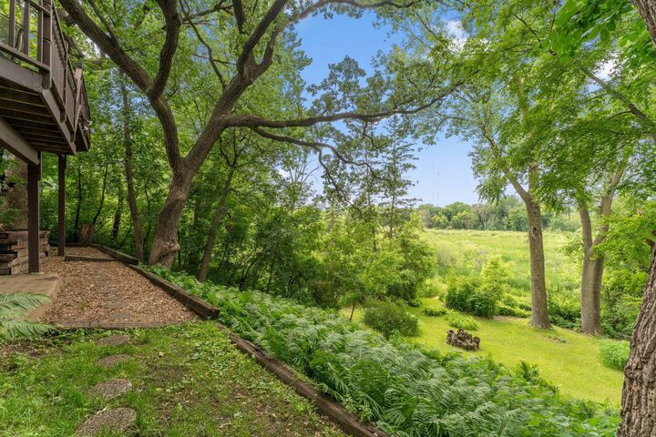 Property Photo: 4291 Virginia Avenue MN 55126