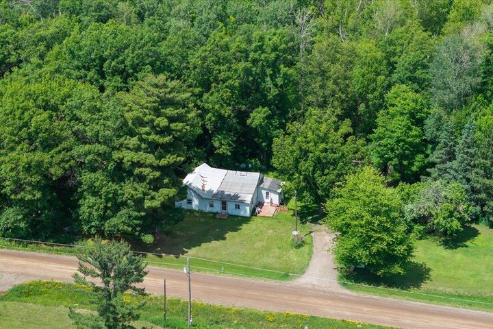 Property Photo:  31750 370th Street  MN 56431 