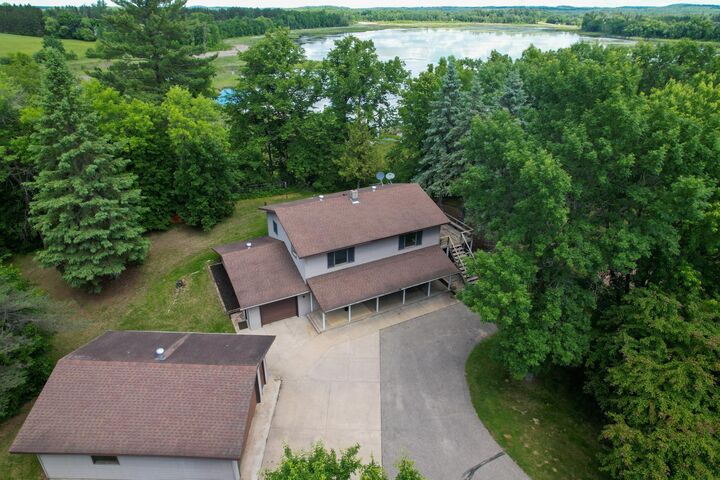 Property Photo: 15178 Co Hwy 29 MN 56544