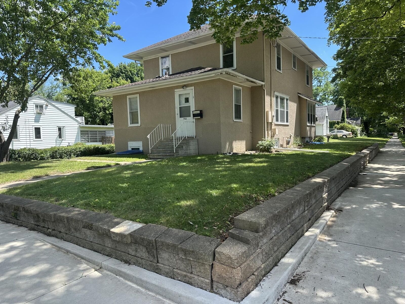 Property Photo:  702 9th Street SE  MN 55904 