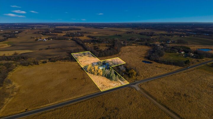Property Photo: 3510 15th Street NW MN 55313
