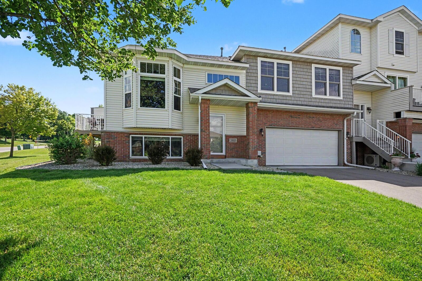 Property Photo:  20015 Heritage Drive  MN 55044 