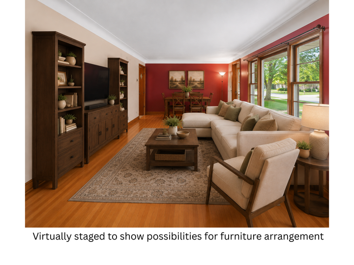 Property Photo:  988 Sherren Street W  MN 55113 