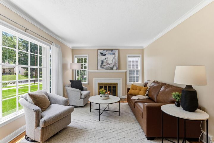 Property Photo: 5732 Dupont Avenue S MN 55419