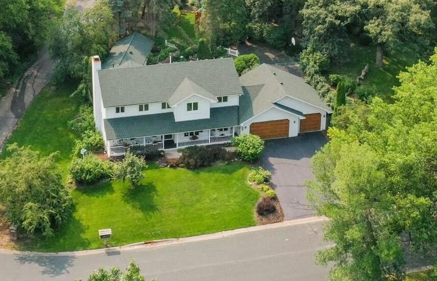 Property Photo:  1364 Chatterton Court  MN 55123 