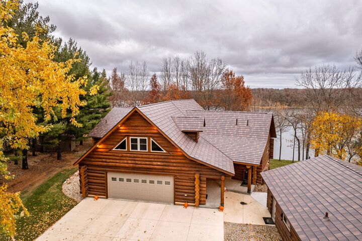 Property Photo:  3005 W Lake Jessie Drive SE  MN 56308 